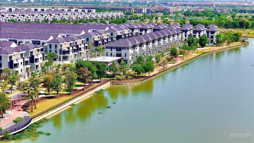 Cắt lỗ 3 tỷ biệt thự nhà phố view sông aqua city 5.6 tỷ 120m2, song lập 10.7 tỷ/200m2 sắp ra sổ