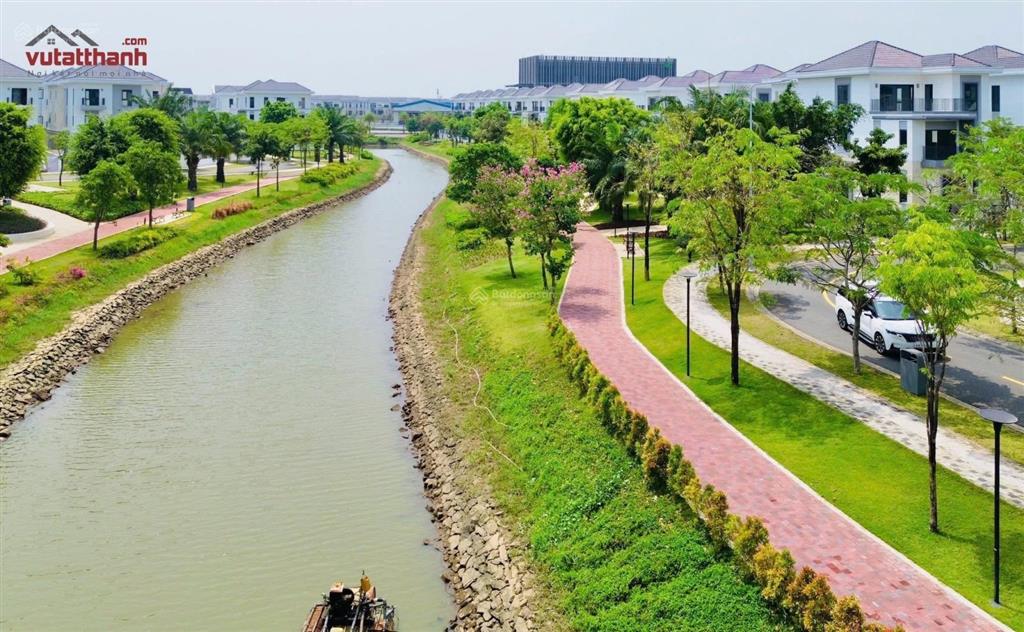 Cắt lỗ 3 tỷ biệt thự nhà phố view sông aqua city 5.6 tỷ 120m2, song lập 10.7 tỷ/200m2 sắp ra sổ