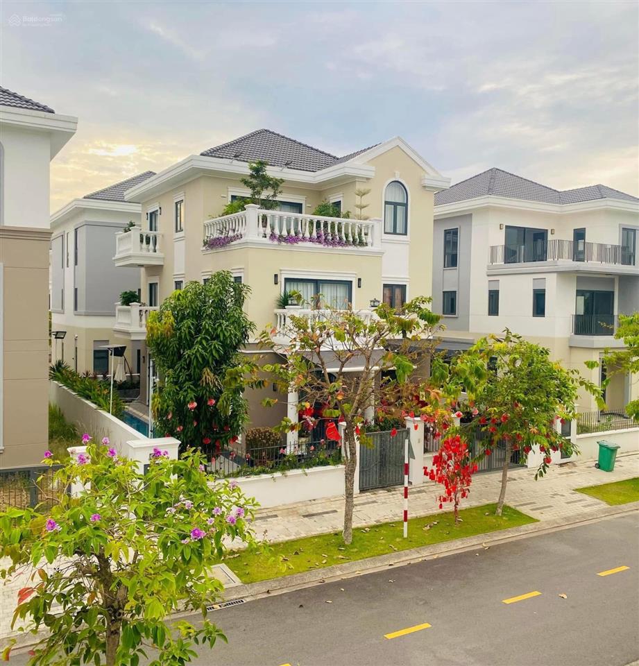 Cắt lỗ 3 tỷ biệt thự nhà phố view sông aqua city 5.6 tỷ 120m2, song lập 10.7 tỷ/200m2 sắp ra sổ