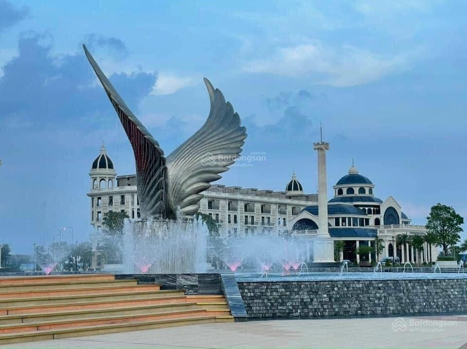 Cắt lỗ 3 tỷ biệt thự nhà phố view sông aqua city 5.6 tỷ 120m2, song lập 10.7 tỷ/200m2 sắp ra sổ