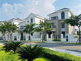 Cắt lỗ 3 tỷ biệt thự nhà phố view sông aqua city 5.6 tỷ 120m2, song lập 10.7 tỷ/200m2 sắp ra sổ
