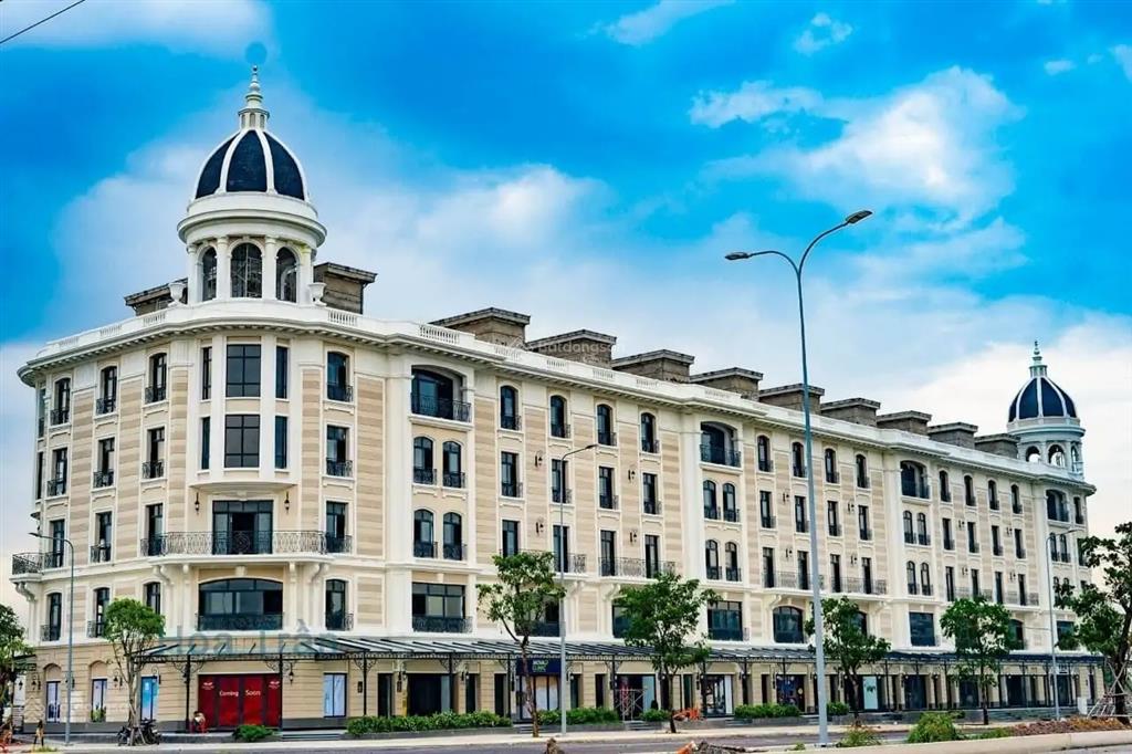 Cắt lỗ 3 tỷ biệt thự nhà phố view sông aqua city 5.6 tỷ 120m2, song lập 10.7 tỷ/200m2 sắp ra sổ