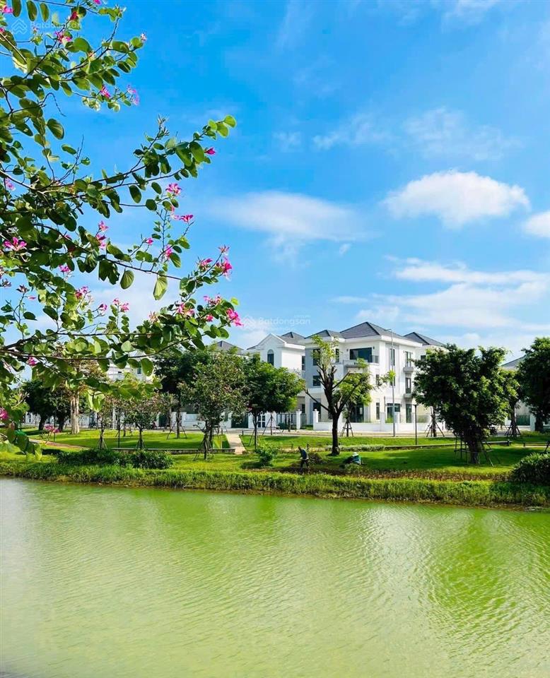 Cắt lỗ 3 tỷ biệt thự nhà phố view sông aqua city 5.6 tỷ 120m2, song lập 10.7 tỷ/200m2 sắp ra sổ