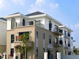 Chính chủ bán gấp biệt thự đơn lập view sông grand villas 300m2 nhà sẵn sắp ra sổ, giá tốt nhất