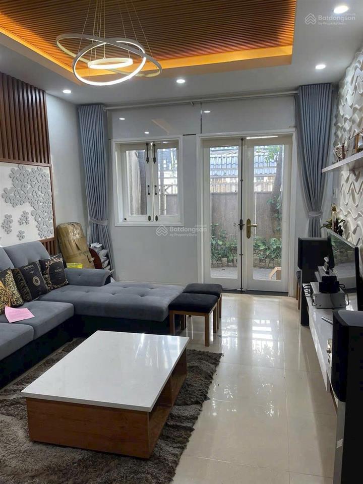Hẻm xe hơi thoại ngọc hầu 7.6x17.5m, 1 lầu, 15 tỷ