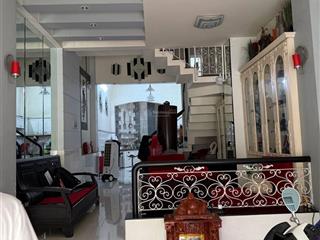 Mặt tiền lê lâm 4x20, 2 lầu + st, 4pn, 11 tỷ