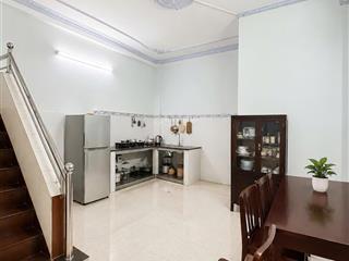 Hẻm tô hiệu 5x10, 1 lầu, 4.9 tỷ