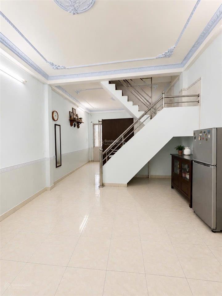 Hẻm tô hiệu 5x10, 1 lầu, 4.9 tỷ