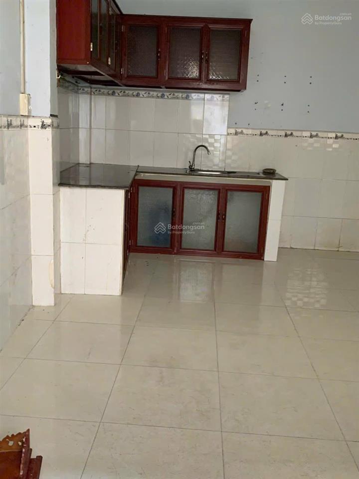 Hẻm lê văn phan 4x12, trệt + gác, 5.45 tỷ