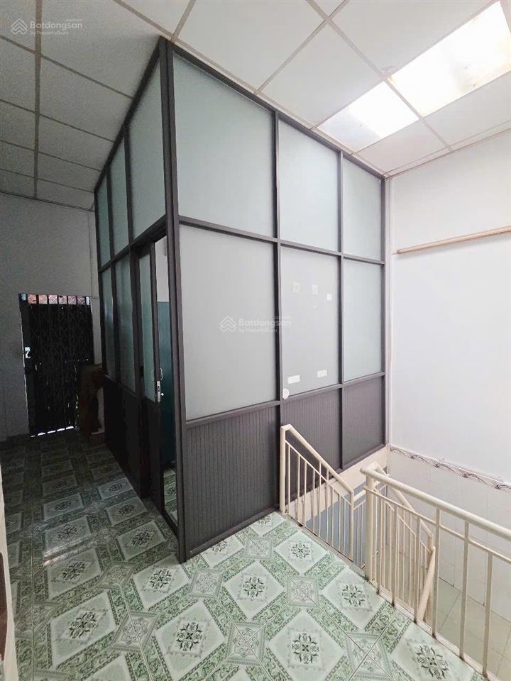 Hẻm xe hơi vườn lài 4x10.5, 1 lầu, 5.6 tỷ