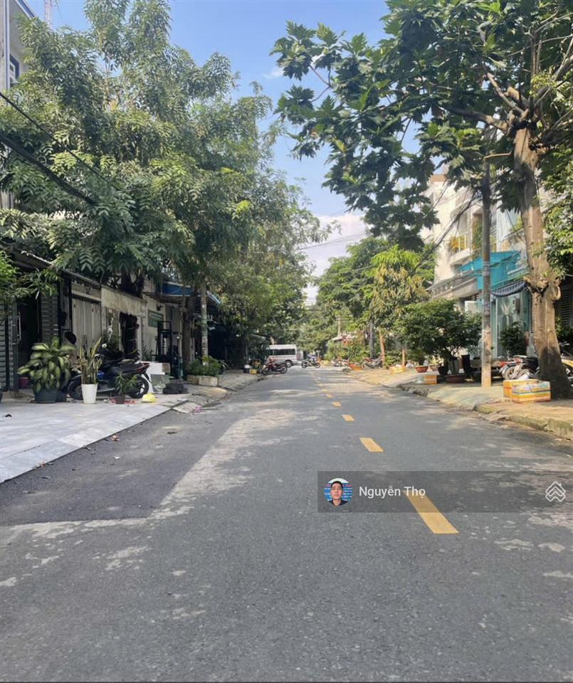 Bán nhà số 1, đường t8, phường tây thạnh, quận tân phú. dt 100m2. giá 8,75 tỷ