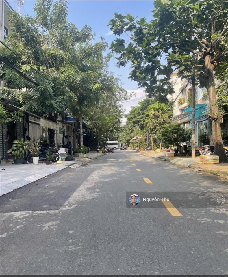 Bán nhà số 1, đường t8, phường tây thạnh, quận tân phú. dt 100m2. giá 8,75 tỷ