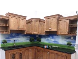 Bán nhà 4.3m x 15m 4 tầng. hẻm 7m thông 703 đường lê trọng tấn. giá 7.69 tỷ