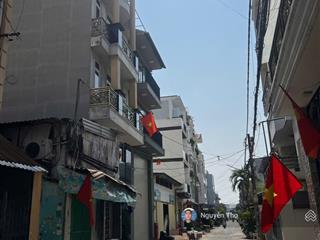 Bán đất hẻm 7m phạm văn bạch p15 tân bình gần metro nhà gat3. dt. 4.2 x 19m. giá 7.45 tỷ