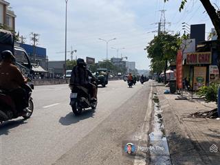 Cần bán 165m2 mtkd đường lê trọng tấn gần aeon mall tân phú. giá 22 tỷ