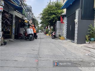 Cần bán cặp nhà trọ hẻm 6m hương lộ 3 gần aeon mall tân phú. dt 210m2.