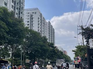 Bán nhà ngay aeon mall tân phú. dt 80m2 nhà sổ hồng.