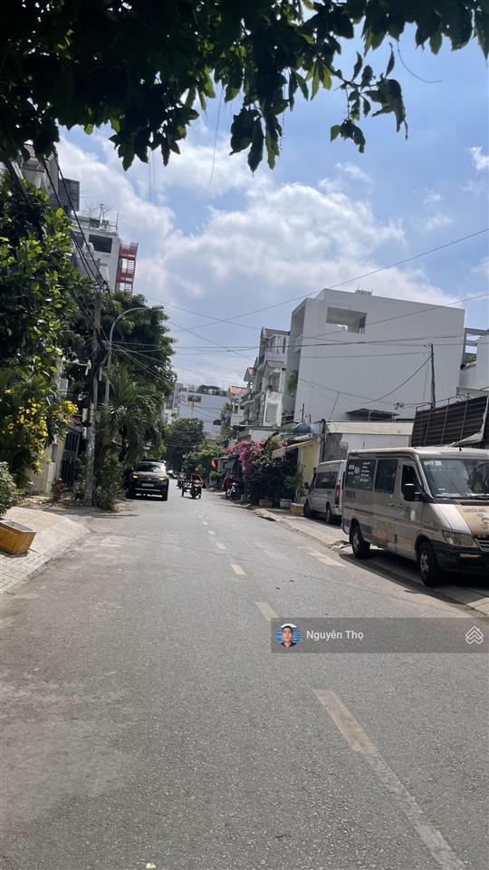 Bán nhà ngay aeon mall tân phú. dt 80m2 nhà sổ hồng.