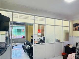 Bán nhà dt 5 x 15m 1 trệt 2 lầu sân thượng. đường 16m thông p. tây thạnh.