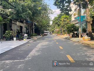 Bán nhà mt đường t6 ngay trường lê lai. dt 56m2 giá 8.45 tỷ