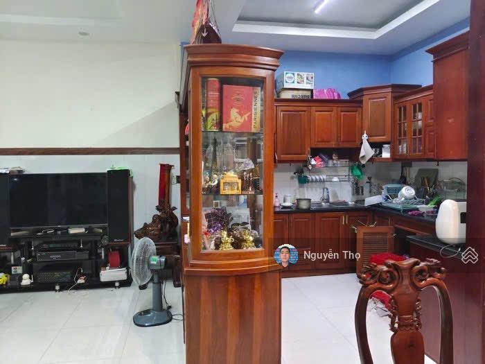 Bán nhà 60m2 x 2 tầng gần đại học công thương.