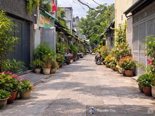 Bán nhà gần aeon mall tân phú. dt 4 x 16.5m trệt lửng. giá 6 tỷ 35