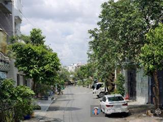 Bán cặp nhà dt 8 x 25m cấp 4 đường 14m ngay trường học lê lai.