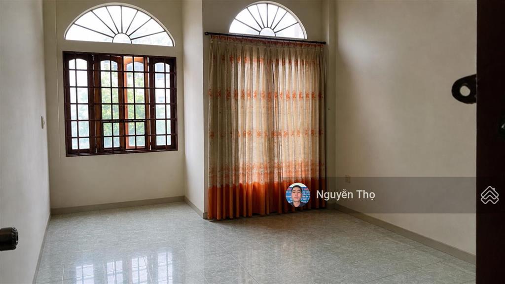 Bán nhà 3 tầng 4 pn mtkd đường t6 p tây thạnh gần trường lê lai.