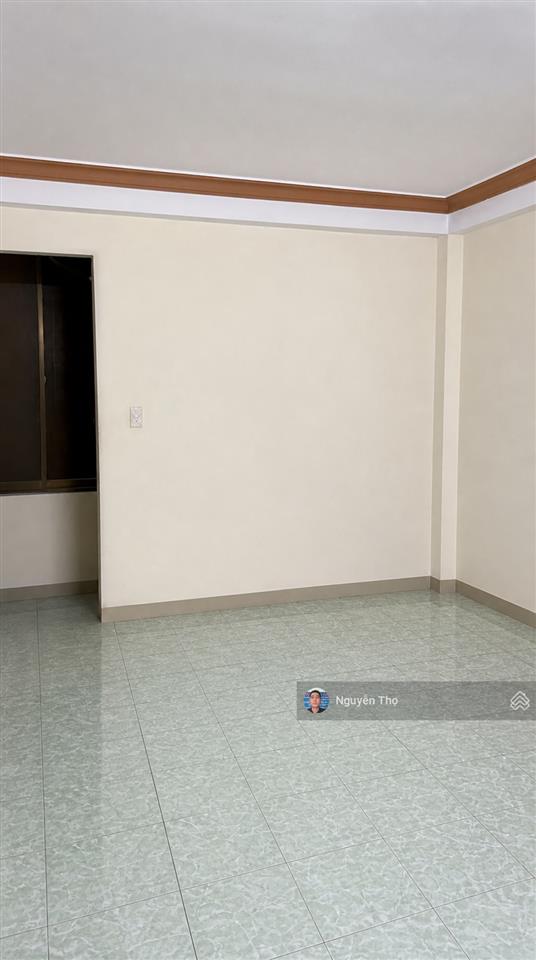 Bán nhà 3 tầng 4 pn mtkd đường t6 p tây thạnh gần trường lê lai.
