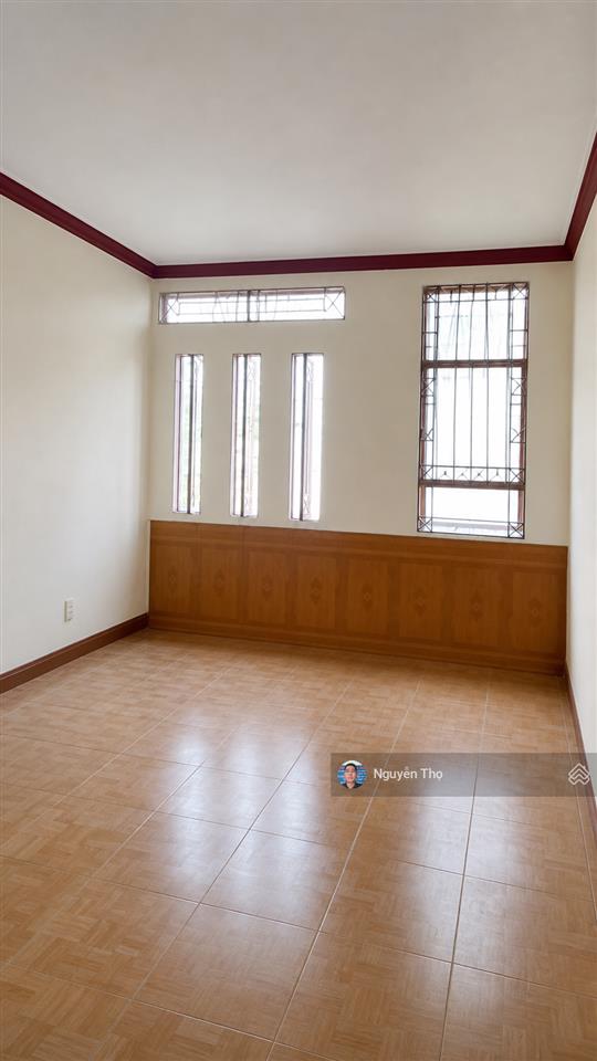 Bán nhà 3 tầng 4 pn mtkd đường t6 p tây thạnh gần trường lê lai.