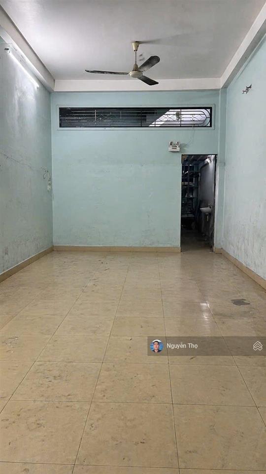 Bán nhà 80m2 x 3 tầng 4 phòng ngủ đường 14m gần siêu thị aeon mall.