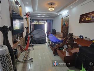 Bán nhà 5 x 21m 3 lầu đường số 17b p bhh bình tân.