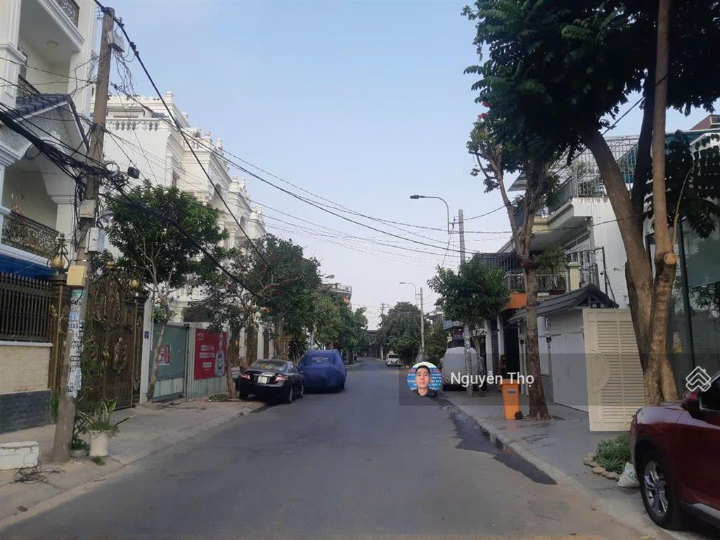 Bán cặp nhà 8 x 17m cấp 4. đường 12 p tây thạnh. giá 18 tỷ