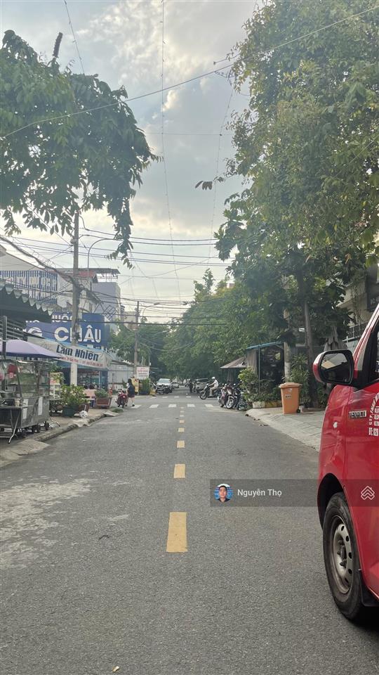 Bán nhà dt 5 x 20m đường s1, p tây thạnh, tân phú