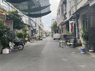 Bán nhà dt 4.5 x 12m hẻm nhựa 7m đường số 18 p. bình hưng hòa gần kcn tân bình.
