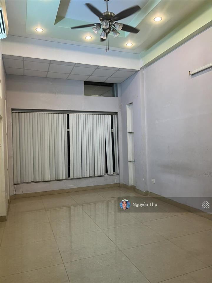 Cho thuê nhà nguyên căn đường 14m p tây thạnh. dt 4 x 20m 3 lầu 4pn 4wc. 4 máy lạnh.