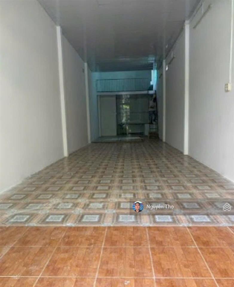 Bán nhà gần siêu thị aeon mall tân phú. dt. 4 x 15m cấp 4. giá 4.9 tỷ