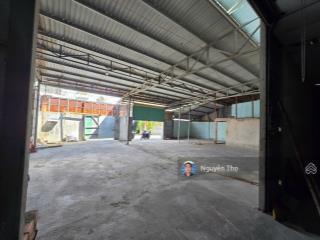 Cho thuê kho xưởng gần aeon mall tân phú. dt 450m2. giá 30 triệu
