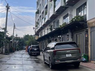 Cần bán gấp đất hẻm 8m lê trọng tấn, dt. 4.3 x 24m, shr, giá 7.5 tỷ