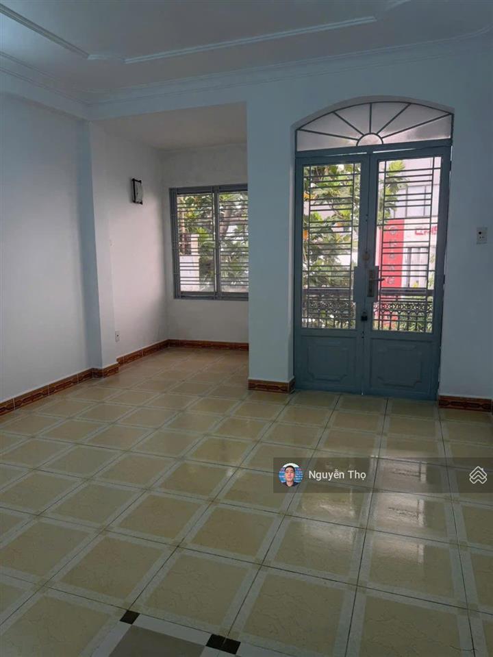 Bán nhà đường b2 p tây thạnh. dt 4 x 18m x 3 tâng. giá 8.4 tỷ