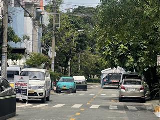 Bán đất ngang 5m x 21m đường 16m gần trường học tây thạnh