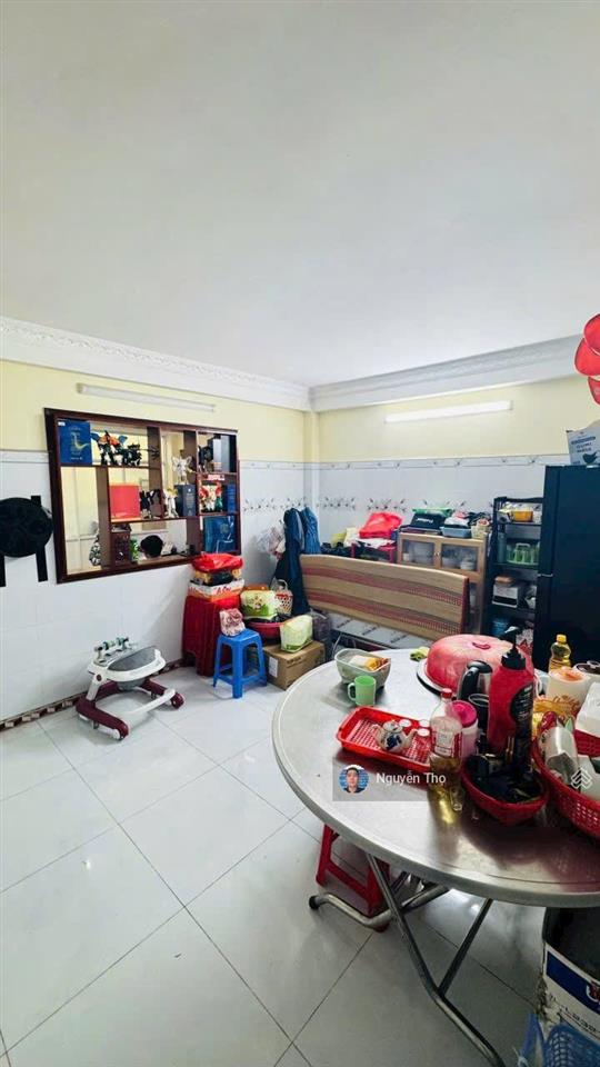 Bán nhà đẹp đường 16m ngay trường học lê lai. diện tích 5 x 14m 1 trệt, 2 lầu, sân thượng