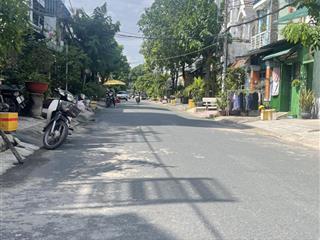 Bán nhà đẹp đường 16m ngay trường học lê lai. diện tích 5 x 14m 1 trệt, 2 lầu, sân thượng