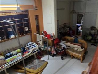 Bán nhà ngang 5m 1 trệt 2 lầu đường 16m ngay trường lê lai.