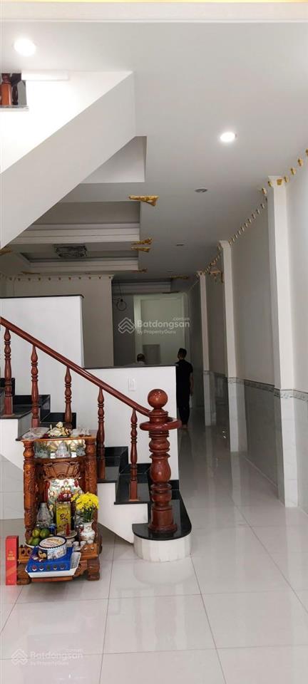Bán nhà mặt tiền hai bà trưng, phường tân đông hiệp , dĩ an