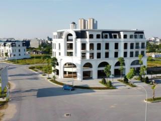 Chính chủ gửi bán giảm sâu 3 tỷ  pk nhật bản đối diện chung cư  hinode royal park. giá 18,9tỷ/lô