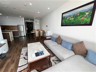 Chính chủ cần cho thuê gấp căn 2pn2vs chung cư cao cấp 83 hào nam 80m2 giá 20tr/tháng