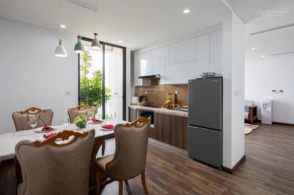 Bán gấp căn góc chung cư cao cấp nesta số 83 phố hào nam, q. đống đa  full nội thất  0961 799 ***