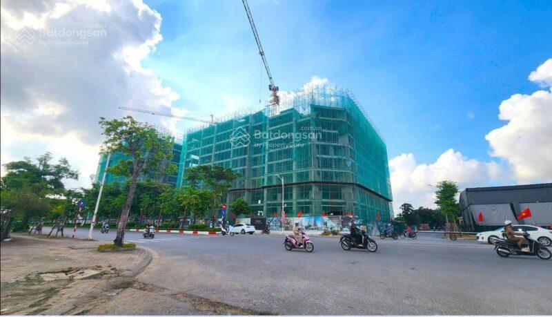 Cần bán gấp căn ngoại giao  chung cư 2pn cao cấp bậc nhất thủ đô long biên.   0961 799 ***