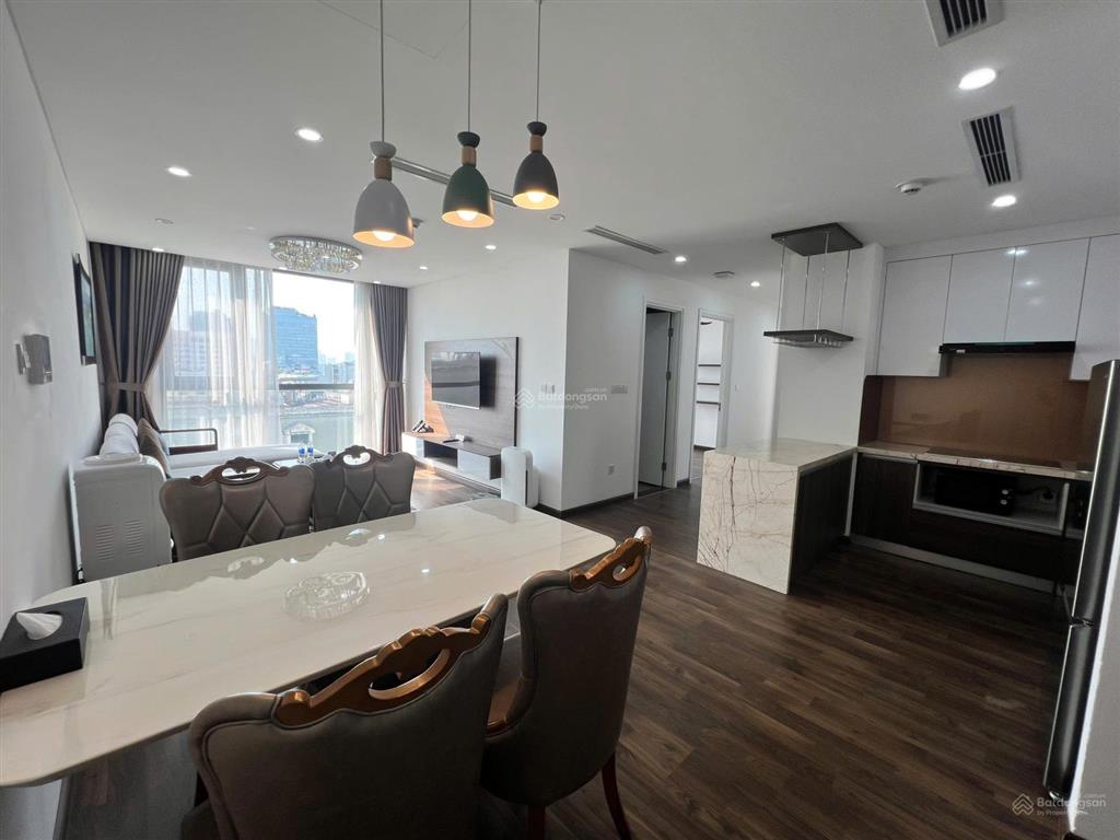 Chính chủ cho thuê căn hộ 1 pn chung cư the terra 83 hào nam, full đồ giá 16 tr/th.  0961 799 ***